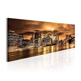 Arkiio Tavla City of the Setting Sun 135x45