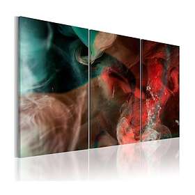 Arkiio Tavla Drifting Färger 120x80