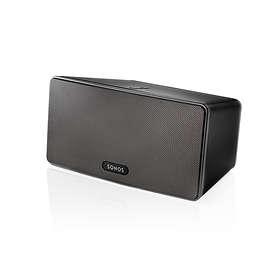 sonos play 3 pris