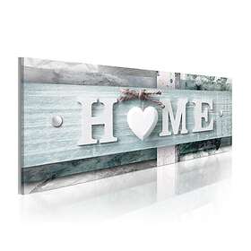 Arkiio Tavla Turquoise Arrangement 120x40 A3-N6368
