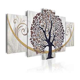Arkiio Tavla Tree Of Promise 100x50