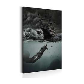 Arkiio Tavla Secrets of the Ocean 80x120