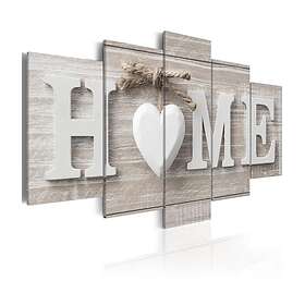 Arkiio Tavla Love Sanctuary 100x50 A3-N6331