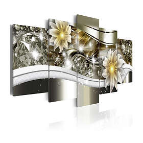 Arkiio Tavla LuMinous Wave 100x50 A3-N3885