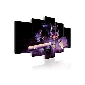 Arkiio Tavla Men's entertainment 100x50 A3-N3763