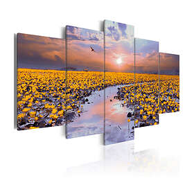 Arkiio Tavla The River Of Light 200x100