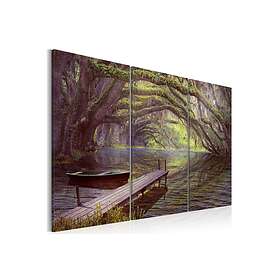 Arkiio Tavla Lugnande Sinnena 60x40 A3-N2391