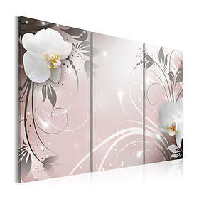 Arkiio Tavla Lilac Fascination 90x60