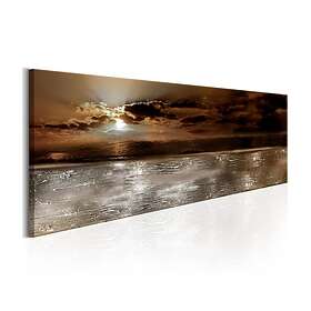 Arkiio Tavla Mysterious Ocean 150x50 A3-N6492-DK150
