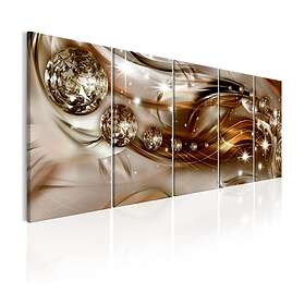 Arkiio Tavla Shining Bullets 200x80 A3-N6904-DKXL