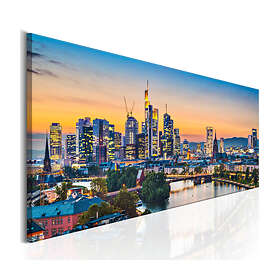 Arkiio Tavla Evening in Frankfurt 150x50