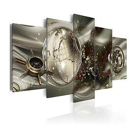 Arkiio Tavla Stellar Navigation 200x100 A3-N4444-DKX