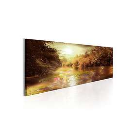 Arkiio Tavla Mysterious Land 135x45 A3-N6525-DKX