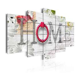 Arkiio Tavla Dreamy Home 200x100 A3-N5716-DKX