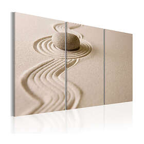 Arkiio Tavla A Stone In Desert 60x40