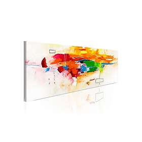 Arkiio Tavla Colors celebration 135x45