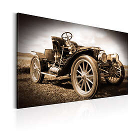 Arkiio Tavla Retro Car 120x80 A3-N4145-DKXL