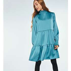 Blue LMTD Klänning NlfNucture Delphinium 15 år (170) LMTD Klänning (Jr)