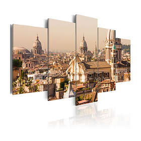 Arkiio Tavla Rome The Eternal City 100x50