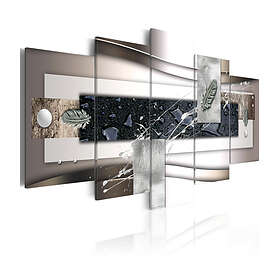 Arkiio Tavla The Beauty Of Symmetry 200x100