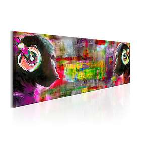 Arkiio Tavla Musical Duet 135x45 A3-N4426-DKX