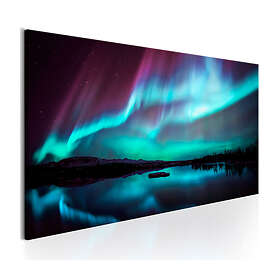 Arkiio Tavla Blue Ribbons 120x40 A3-N6931-DKX