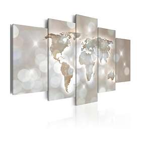 Arkiio Tavla Lux Mundi 200x100 A3-N4492-DKX