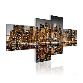 Arkiio Tavla Sleep Not Come NY 100x45