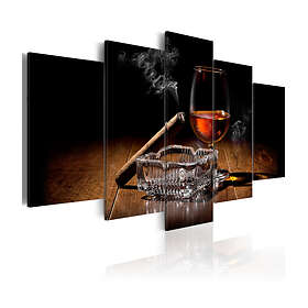 Arkiio Tavla Male Luxury 200x100 A3-N4362-DKX