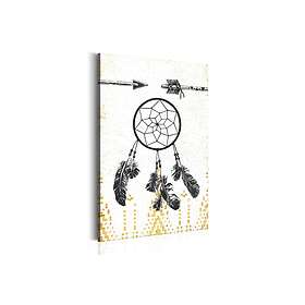 Arkiio Tavla My Home Dreamcatcher 60x90 A3-N4254-DKX