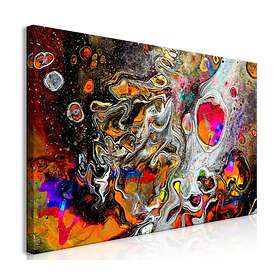 Arkiio Tavla Paint Universe (1 Part) Wide 120x60 A3-N8243-DKX