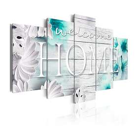 Arkiio Tavla Azure Asylum 200x100 A3-N4482-DKX