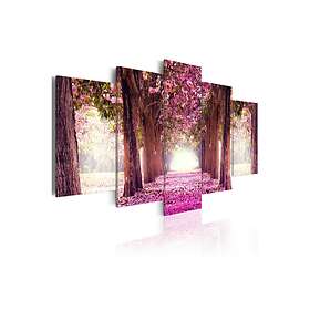 Arkiio Tavla Follow The Beauty 100x50