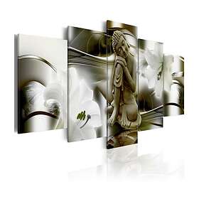 Arkiio Tavla Thoughts Of The Buddha 100x50