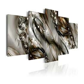 Arkiio Tavla Cosmic Swirls 100x50 A3-N3756