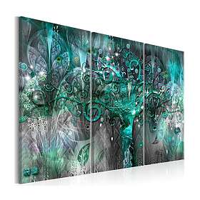 Arkiio Tavla Tree Of The Future 120x80