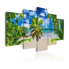 Arkiio Tavla Summer Time 100x50