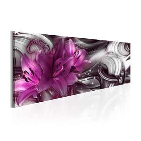 Arkiio Tavla Purple Depth 135x45 A3-N4110-DKX