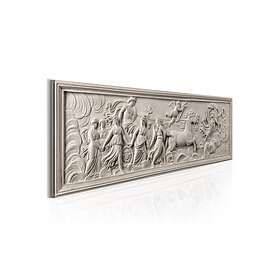 Arkiio Tavla Relief Apollo And Muses 150x50
