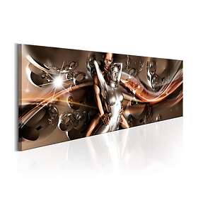 Arkiio Tavla Waves of Passion 120x40