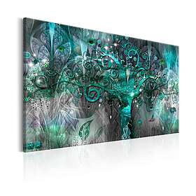 Arkiio Tavla Tree Of The Future 120x80