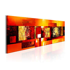 Arkiio Tavla Golden Spell 150x50 A3-N6430-DK150