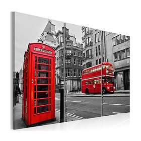 Arkiio Tavla London life 90x60