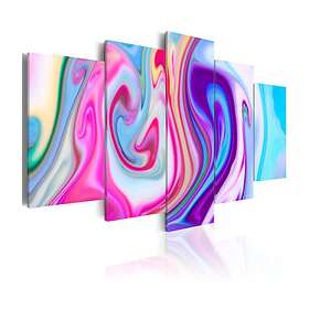 Arkiio Tavla Pastel ponds 100x50 A3-N3584