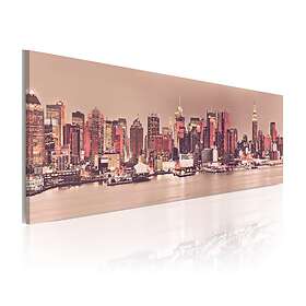 Arkiio Tavla New York City Of Light 135x45