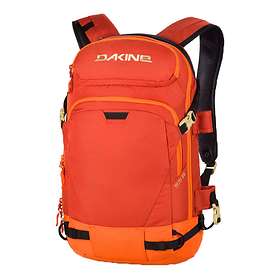 dakine 2016 heli pro 20l