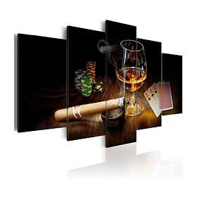 Arkiio Tavla It's a Man's World 100x50 A3-N3761