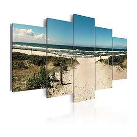 Arkiio Tavla The Beach of Dreams 200x100