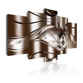 Arkiio Tavla Cocoa Sea 200x100