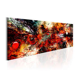 Arkiio Tavla Artistic Chaos 135x45 A3-N6282_135x45